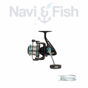 RIVE Rola Feeder Long Cast 6000