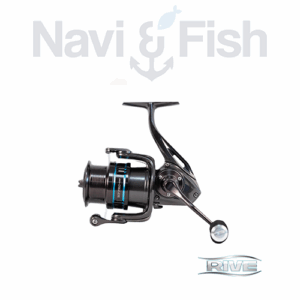 RIVE Rola Feeder MF Pro 4000