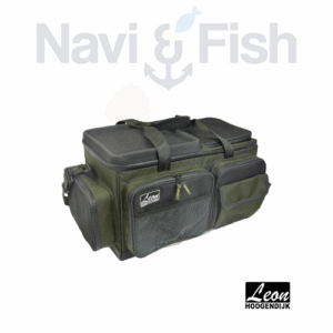 LEON MASTERCARP Torba 66x34x34