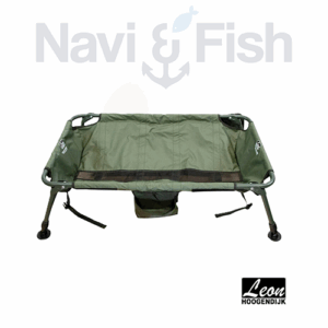 LEON MASTERCARP Kadica XL 130x70