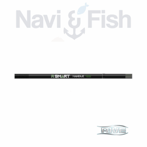 RIVE Landing Net Handle SMART 400 (3+1)