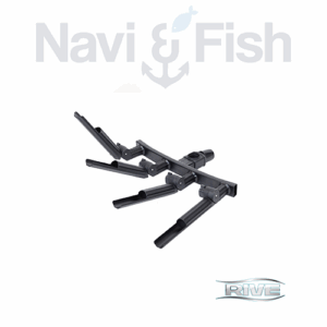 RIVE Multi Rod Support x 4 D36