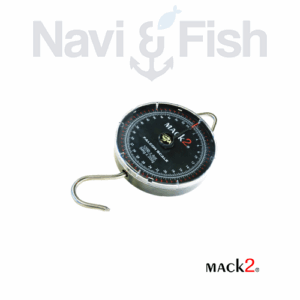 MACK2 Klasična vaga do 54kg