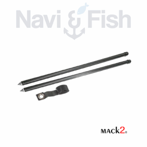 MACK2 Distance Štapovi 5m