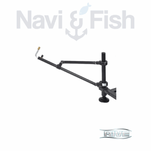 RIVE Feeder Arm 2 x Points 90/155 D36