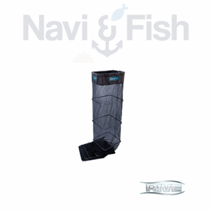 RIVE Compact KEEPNET 2,8m 40x40cm