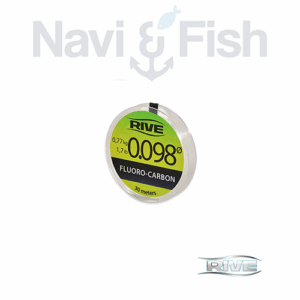 RIVE Fluorocarbon - 30m