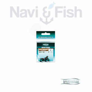 RIVE Klizne kopče Pro S - 6kom