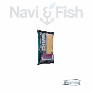 RIVE Groundbait Carp 1kg