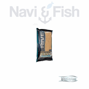 RIVE Groundbait Feeder 1kg