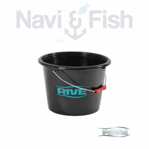 RIVE Okrugla kanta 20L