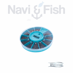 RIVE Olovo Master + dispenzer - 10 veličina