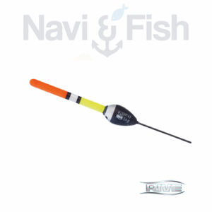 RIVE Plovak Mega Light 4,50 - 2gr