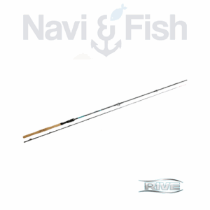 RIVE Štap Carp Feeder EVO 300