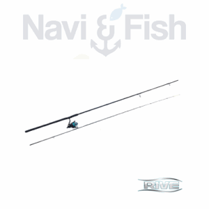 RIVE Štap+rola Combo Feeder Smart Start 3,60m/4000 rola