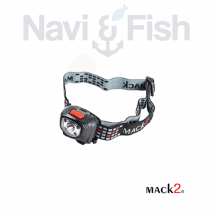 MACK2 HEADLAMP Sa senzorom