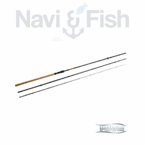 RIVE Štap Magic SPECIMEN 390 Distance