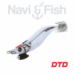 DTD Ballistic White Killer