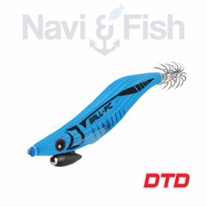 DTD Ball - Full color EGI