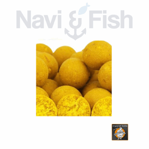 IB Carptrack Banana Boilie