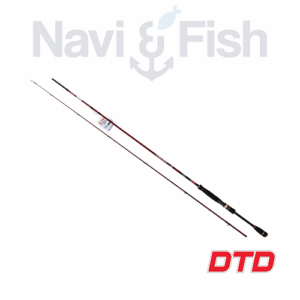 DTD Štap Calamari Hunter