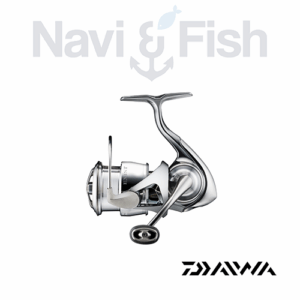 DAIWA 22 EXIST LT 3000D