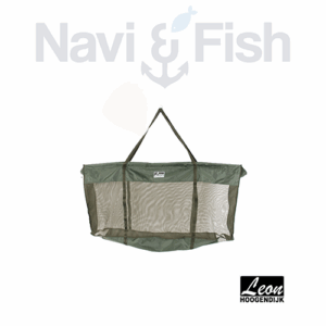 LEON MASTER Carp vagarica 128x60 + torba