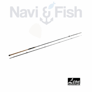 LEON PREMIUM Štap Black Diamond 13' 3.5 LB