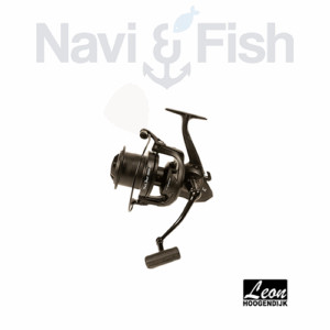 LEON Premium rola Black Power 10000 LC / 9+1