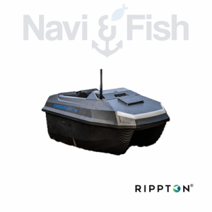 Rippton CatchX Mini GPS