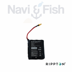 Rippton Battery 7500 Mah