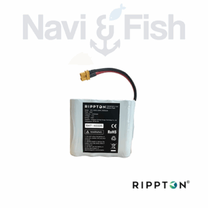 Rippton Battery 10000 Mah