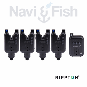 Rippton BiteKeeper Pro 4+1