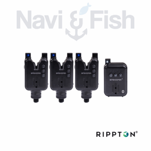 Rippton BiteKeeper Pro 3+1