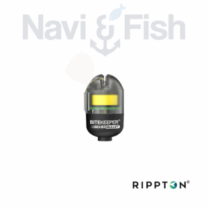 Rippton Bitekeeper Silver Bullet Single