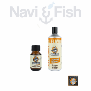 IB Carptrack Flavour Scopex Butter