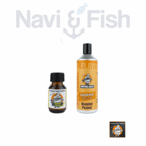 IB Carptrack Flavour Roasted Peanut
