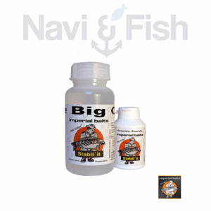 IB Carptrack Stabil'it (Konservierer) 1 Liter