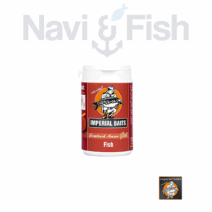 IB Carptrack Amino Gel Fish - 100 g
