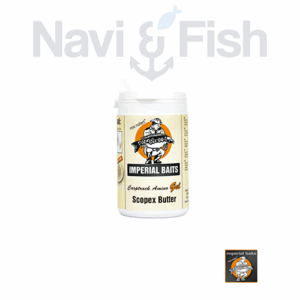 IB Carptrack Amino Gel Scopex Butter - 100 g