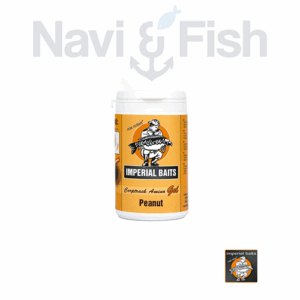 IB Carptrack Amino Gel Roasted Peanut - 100 g