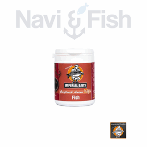 IB Carptrack Amino Dip Fish - 150 ml