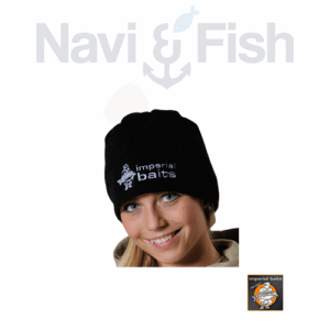 IB Kapa Woolhat Stitched "Imperial Baits"