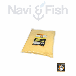 IB Carptrack Squid-Liver Flour