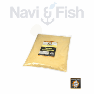 IB Carptrack Proteinkonzentrat - 1 kg