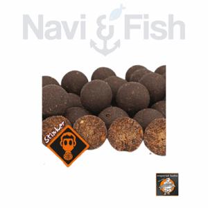 IB Carptrack Fish Boilie