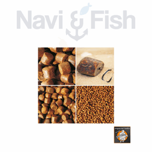 IB Carptrack Aminopellets