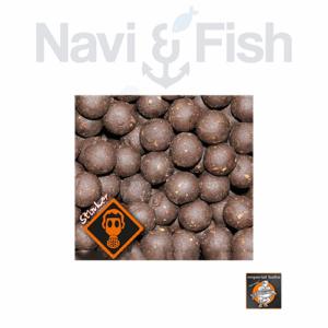 IB Carptrack Monster-Liver Boilie