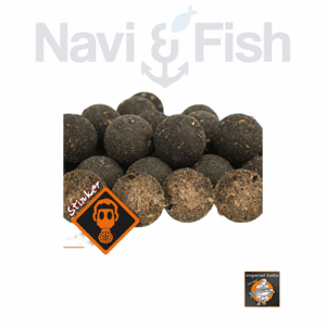 IB Carptrack Elite Boilie