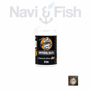 IB Carptrack Amino Gel Elite - 100 g